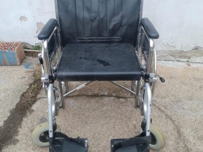 MEYRA-invalidska kolica za krupne osobe