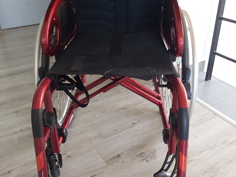 Aktivna kolica sopur easy 300