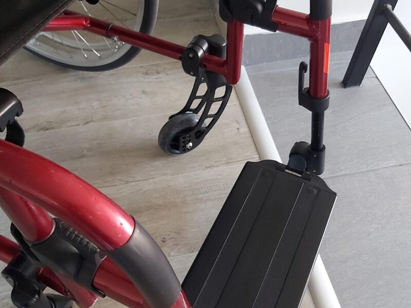 Aktivna kolica sopur easy 300
