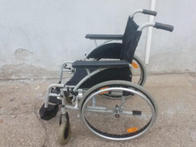 BREEZY-invalidska kolica