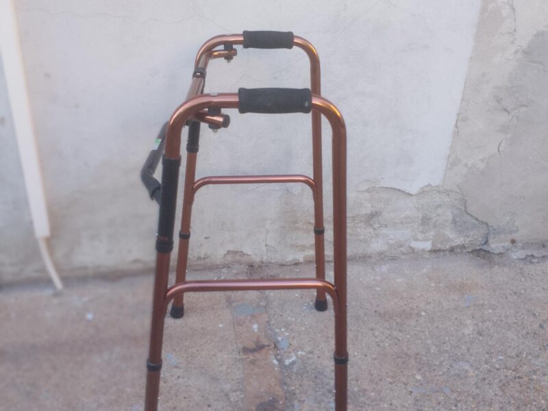 hodalica za rekonvalescente