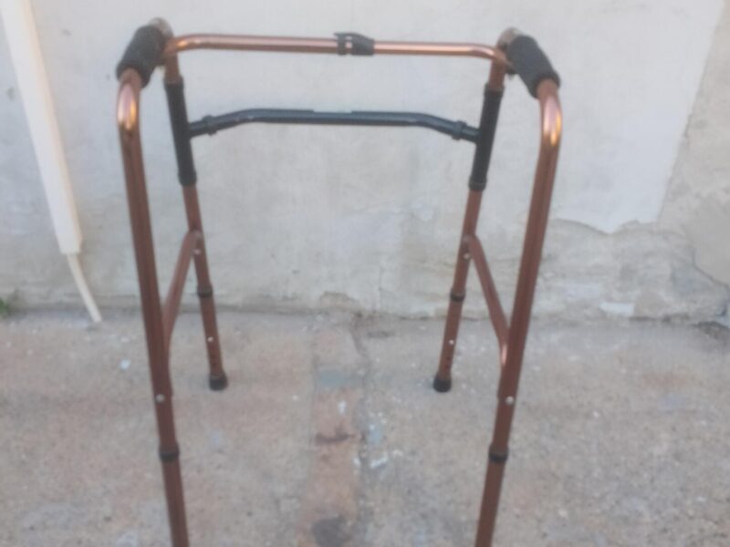 hodalica za rekonvalescente