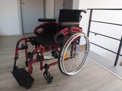 Aktivna kolica sopur easy 300