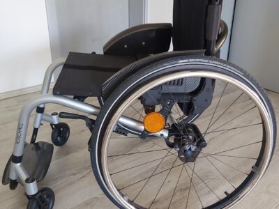 Kuschall K-Series 460mm