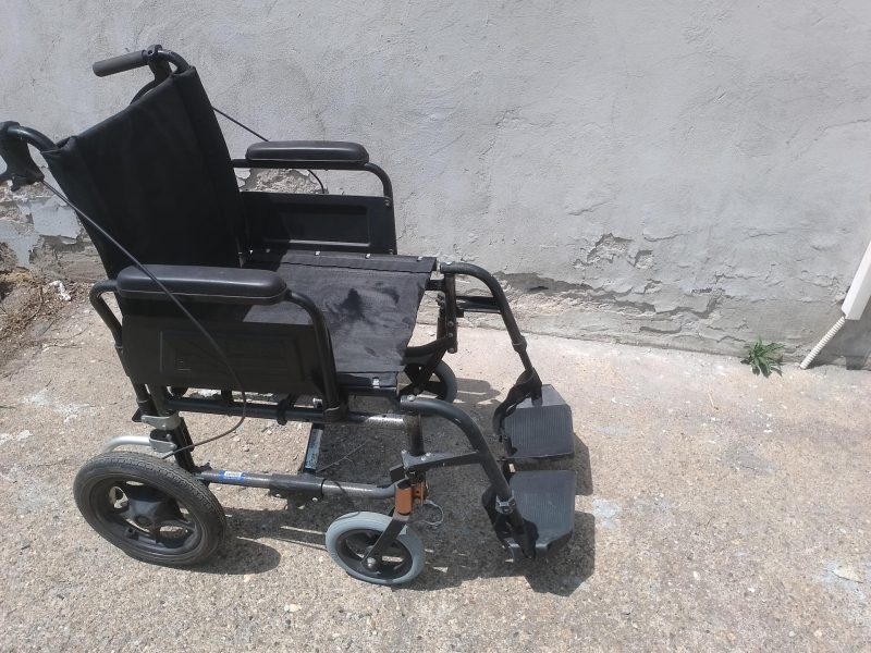 transportna kolica