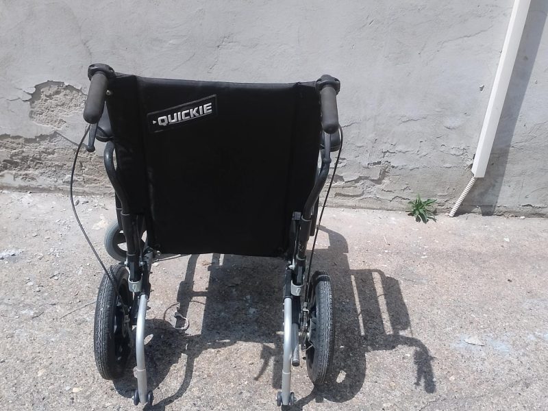 transportna kolica