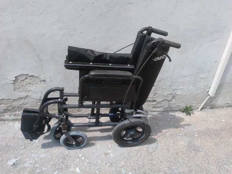 transportna kolica