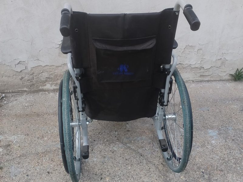 invalidska kolica