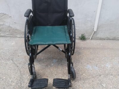 PE PE =invalidska kolica