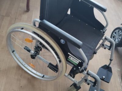 Iznajmljivanje invalidska kolica