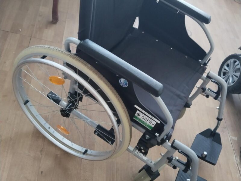 Iznajmljivanje invalidska kolica