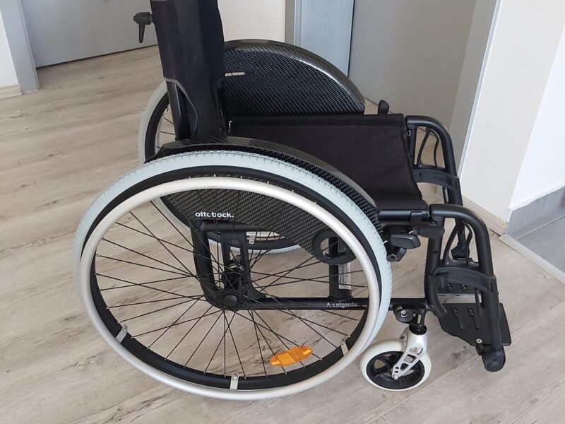 Aktivna Otto Bock avangarde