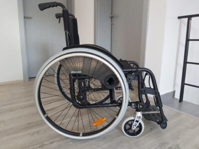 Aktivna Otto Bock avangarde