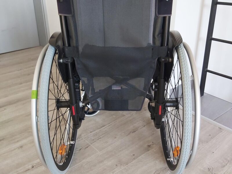 Aktivna Otto Bock avangarde