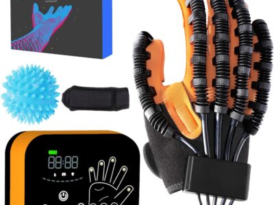 Robotska rukavica desna XL