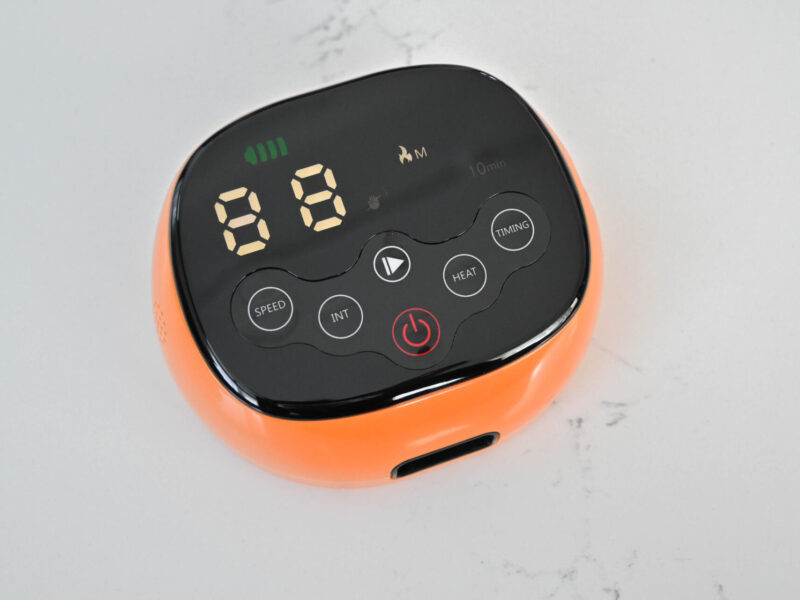 Synapta Motion MT-11 Robotska Rukavica