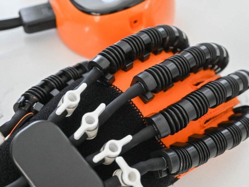 Synapta Motion MT-11 Robotska Rukavica