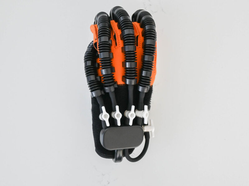 Synapta Motion MT-11 Robotska Rukavica