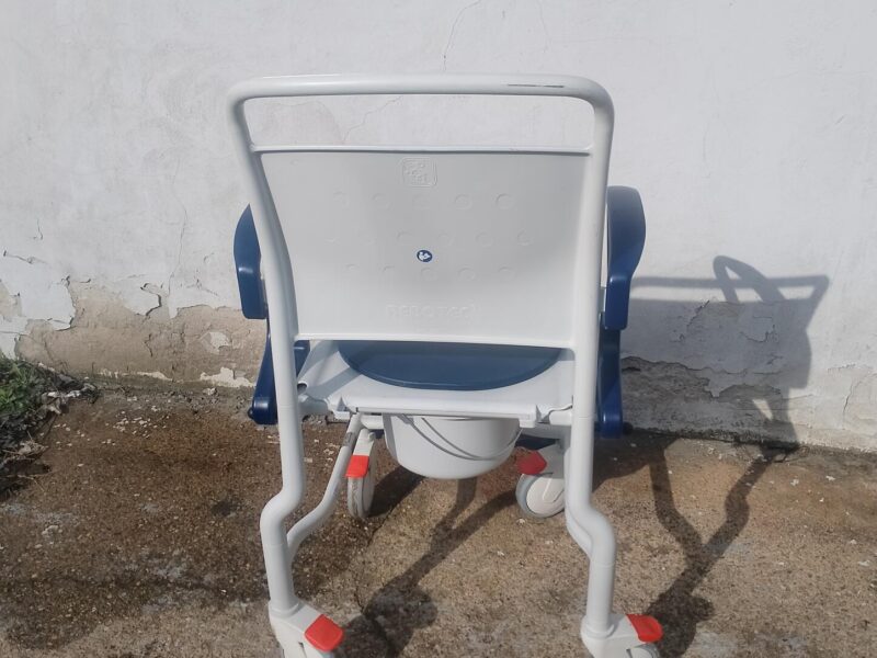 REBOTEC-toaletna stolica
