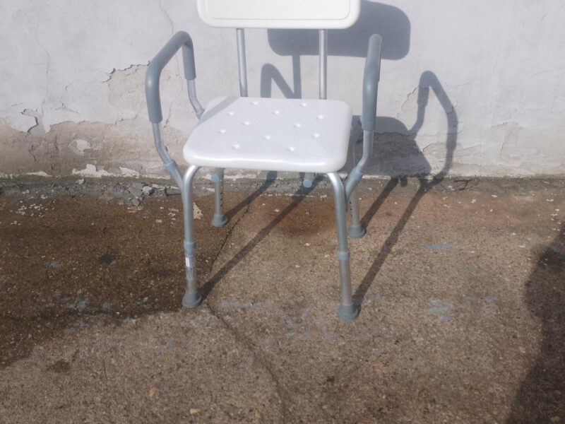 stolica za tusiranje