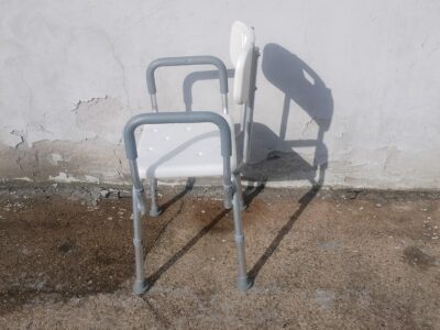 stolica za tusiranje