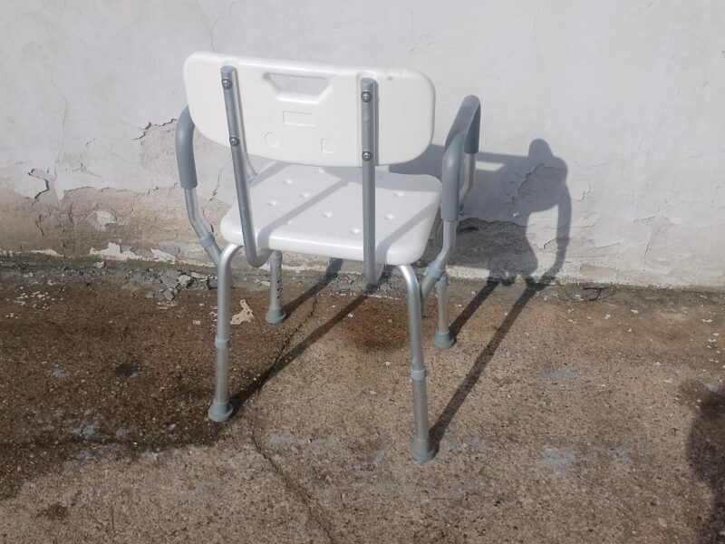 stolica za tusiranje