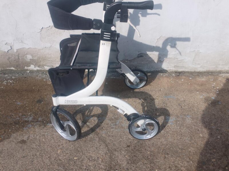 hodalica za rekonvalescente