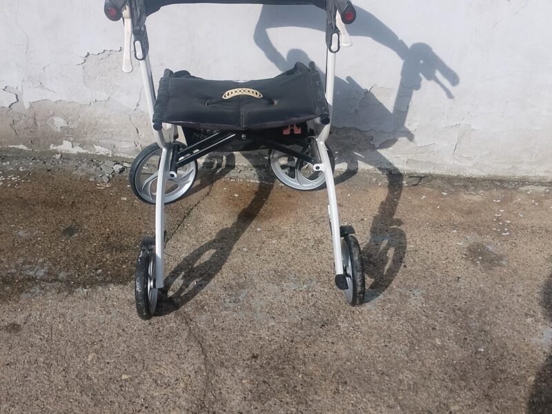 hodalica za rekonvalescente