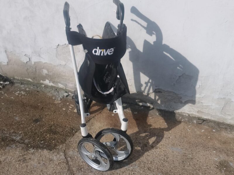 hodalica za rekonvalescente