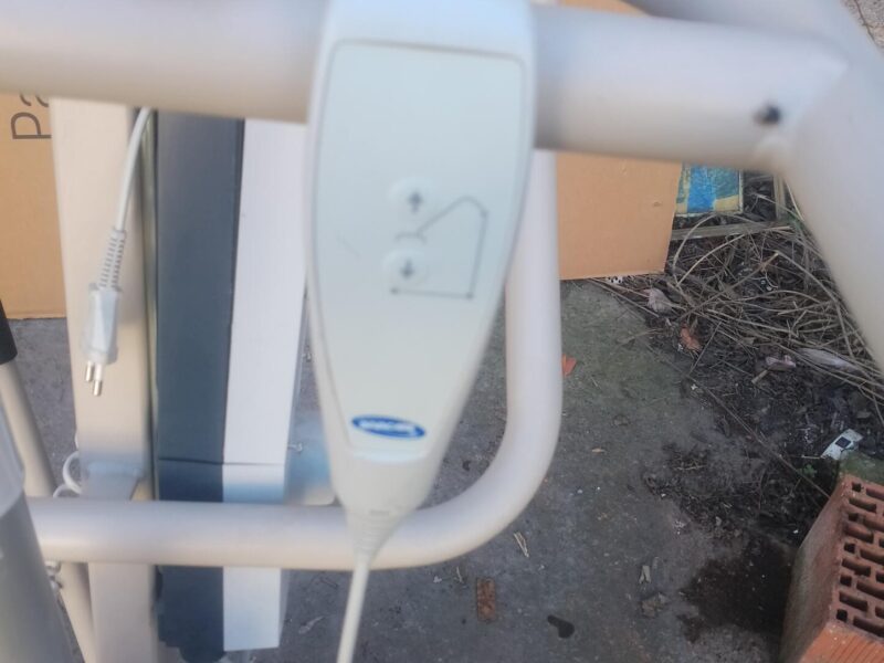 INVACARE-za vertikalizaciju pacijenata