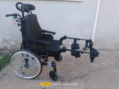 neuroloska invalidska kolica