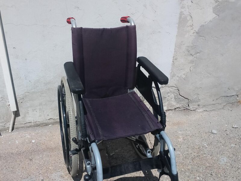 BREZZY-invalidska kolica