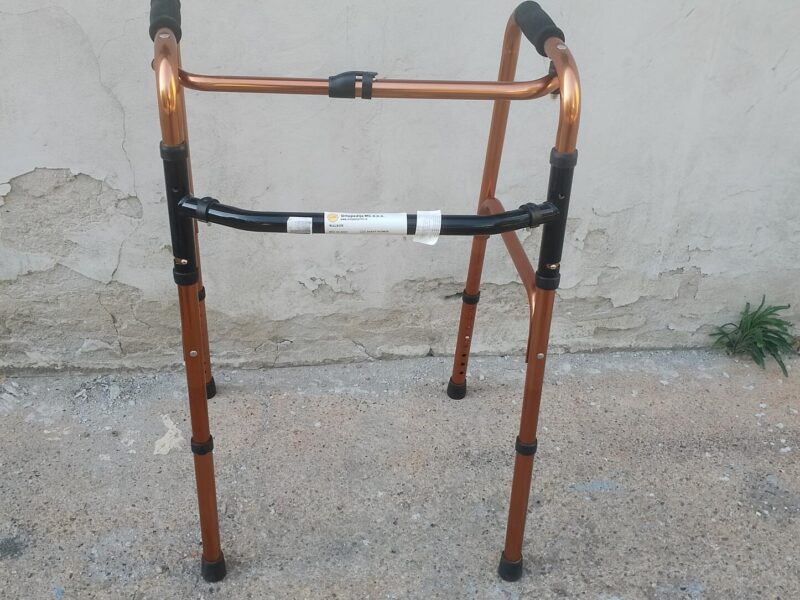 hodalica za rekonvalescente