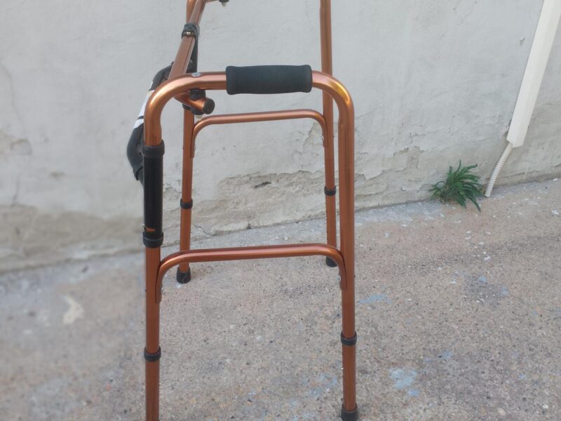 hodalica za rekonvalescente
