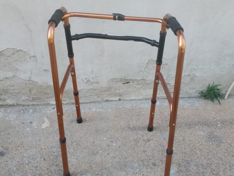 hodalica za rekonvalescente