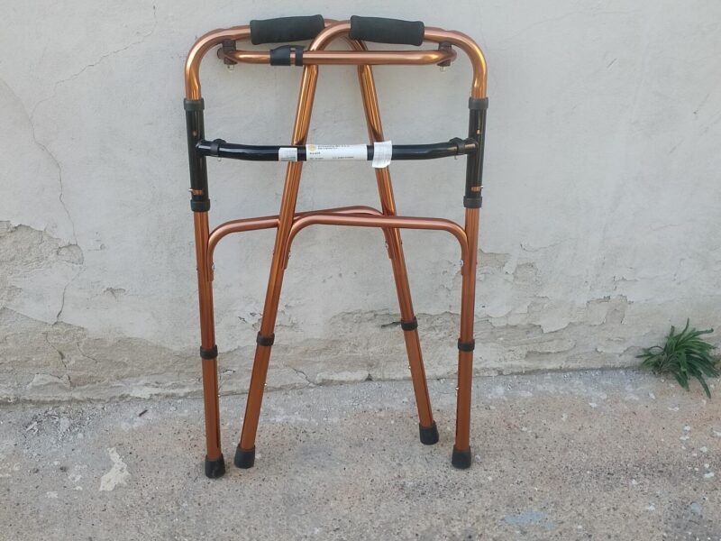 hodalica za rekonvalescente