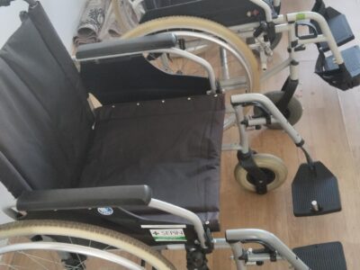 Iznajmljivanje invalidska kolica