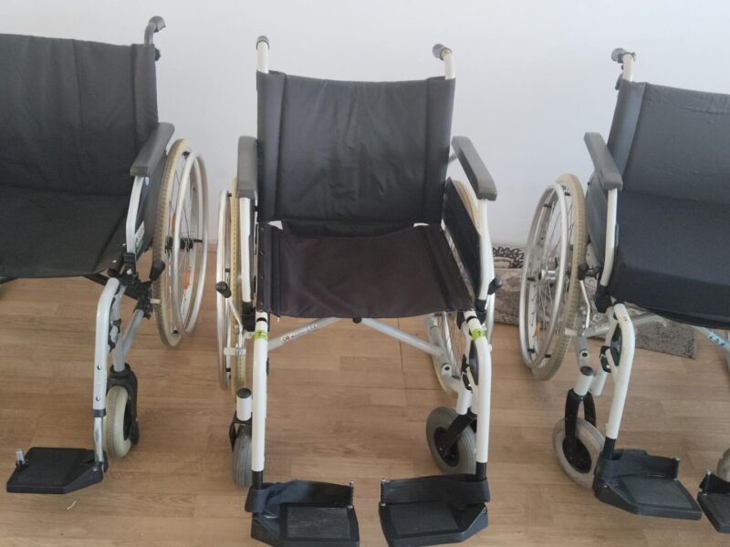 Iznajmljivanje invalidska kolica