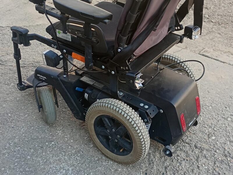 Kolica na elektro pogon