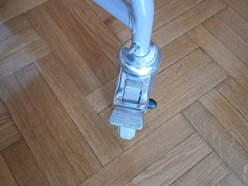 Toalerna stolica