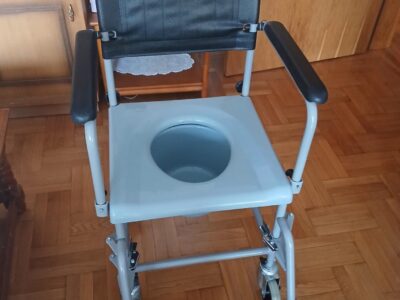 Toalerna stolica