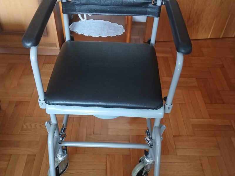 Toalerna stolica