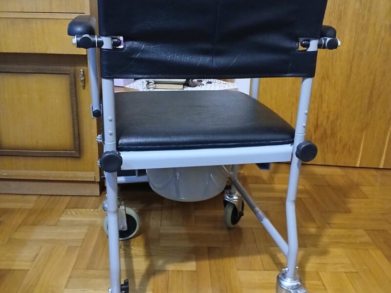 Toalerna stolica