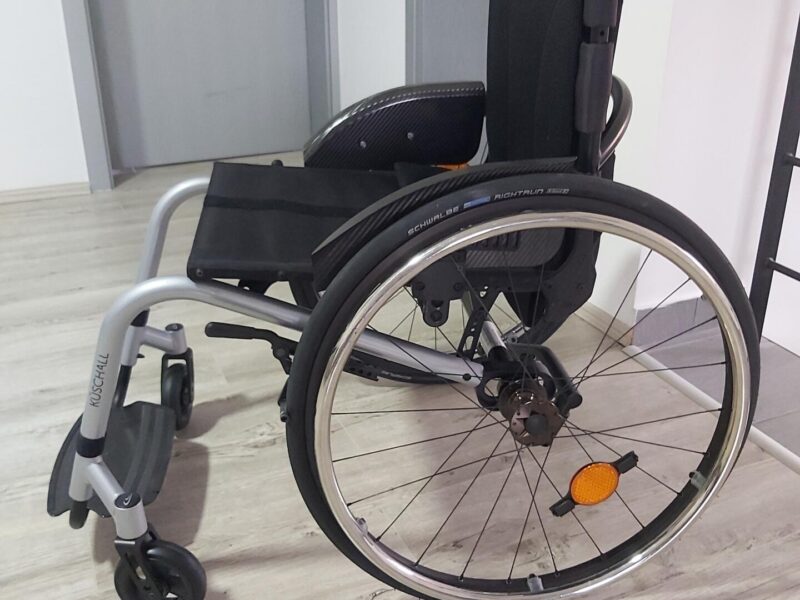 Kuschall K-Series 460mm