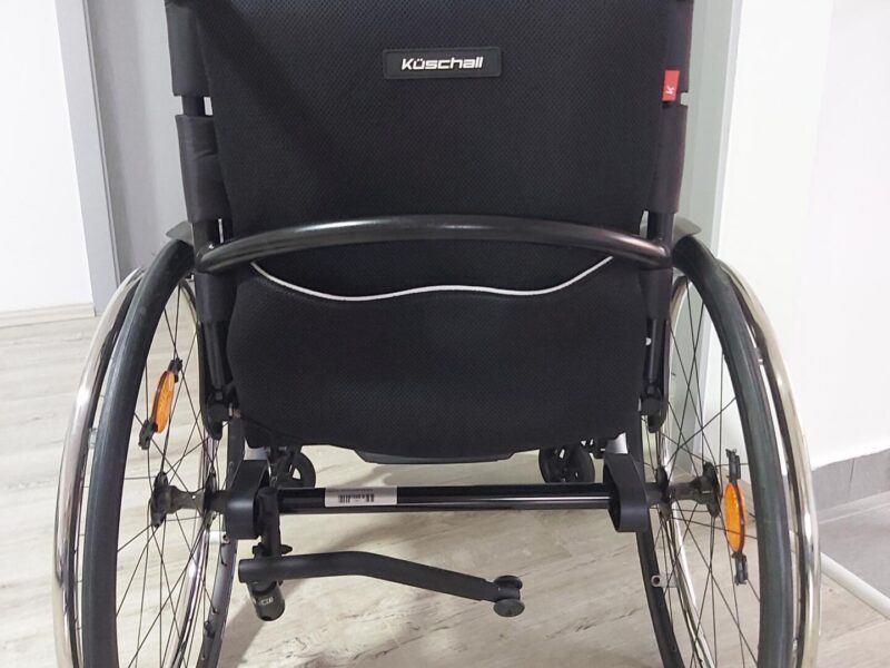 Kuschall K-Series 460mm