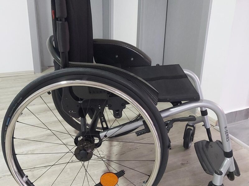 Kuschall K-Series 460mm