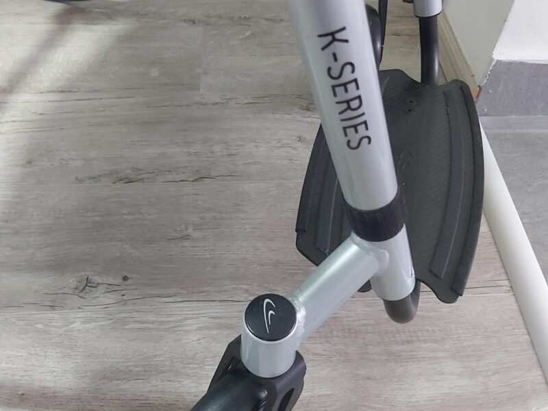 Kuschall K-Series 460mm