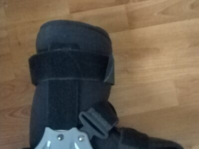 Prodajem ortozu velicina 39-43