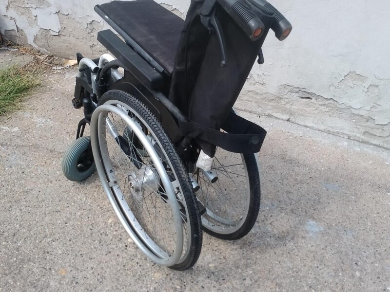 invalidska kolica