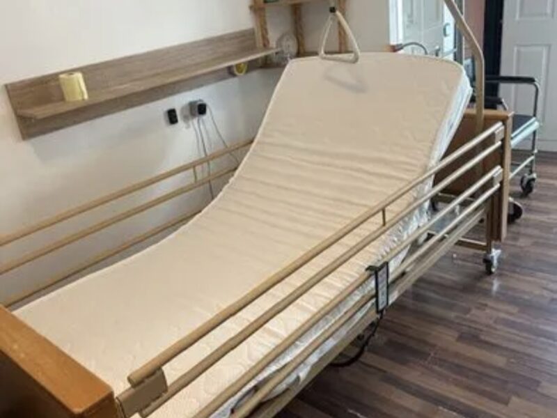 Medicinski kreveti na prodaju
